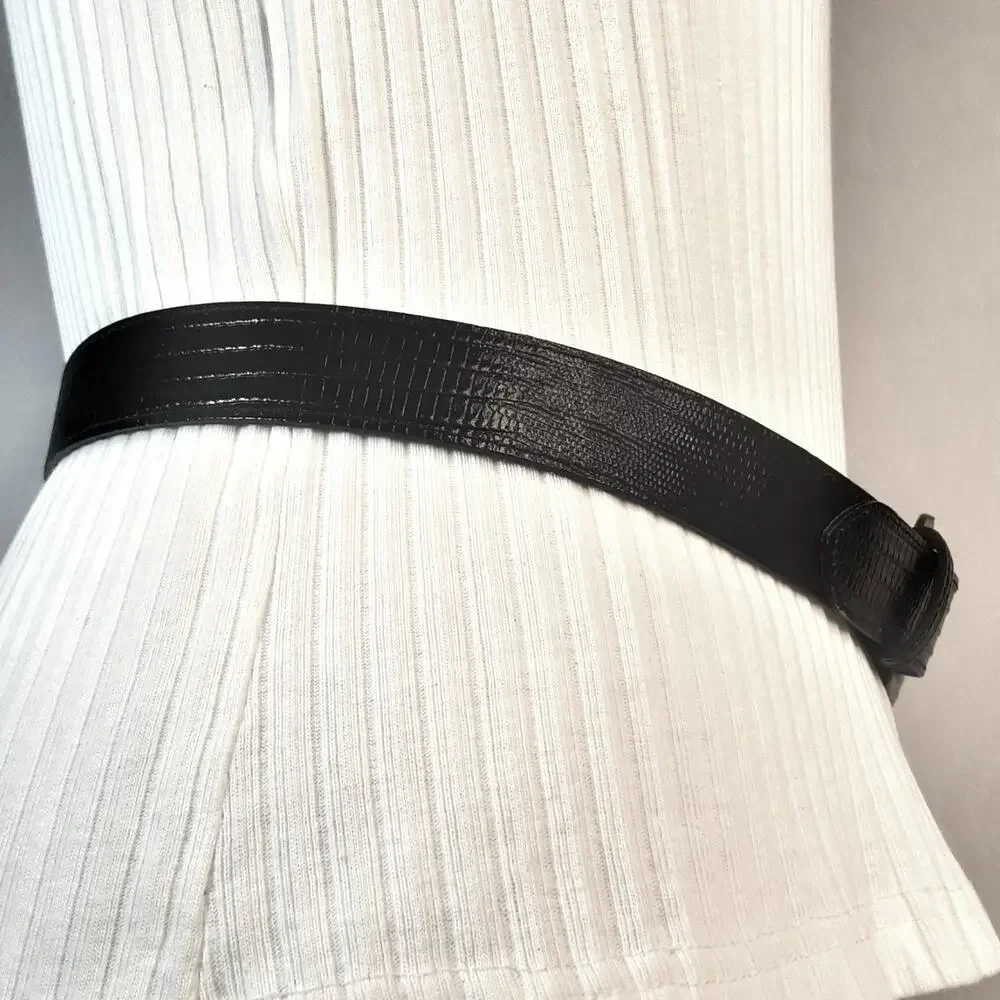 Unbranded womens black